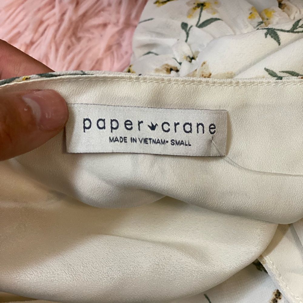 Blouse   - Picture 4 of 7